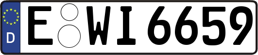 E-WI6659