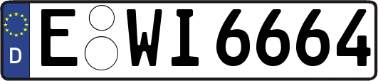 E-WI6664