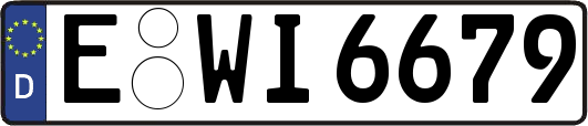 E-WI6679