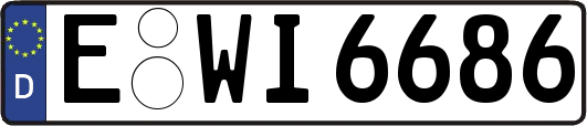 E-WI6686