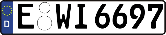 E-WI6697