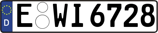 E-WI6728