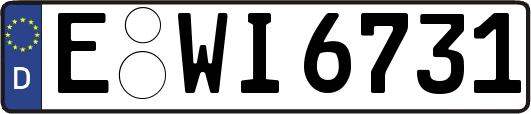 E-WI6731