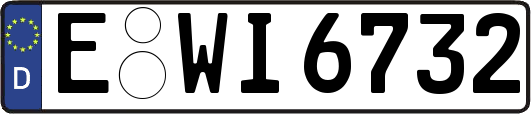E-WI6732