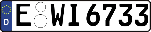 E-WI6733