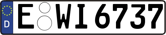 E-WI6737