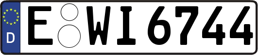 E-WI6744