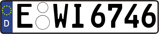 E-WI6746
