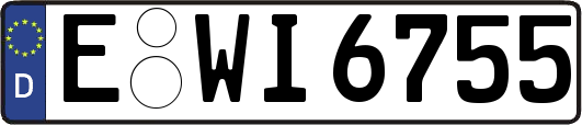 E-WI6755