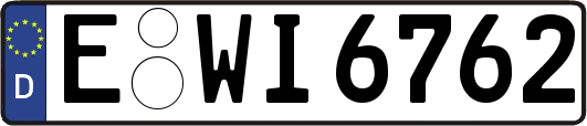 E-WI6762