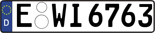 E-WI6763