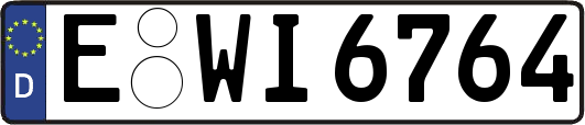 E-WI6764