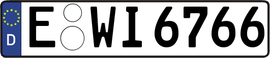 E-WI6766