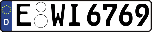 E-WI6769