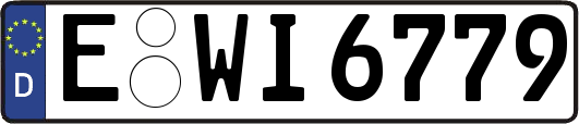 E-WI6779