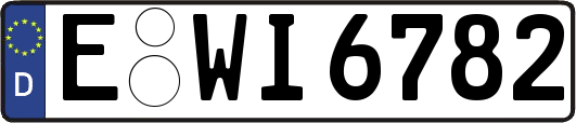 E-WI6782