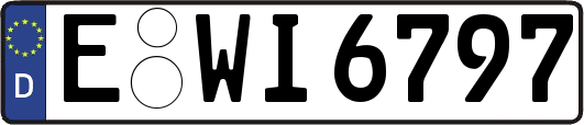 E-WI6797