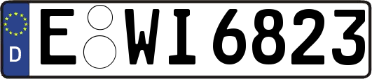 E-WI6823