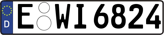 E-WI6824
