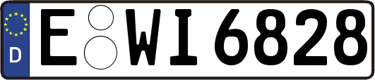 E-WI6828