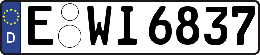 E-WI6837