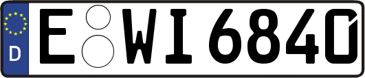 E-WI6840