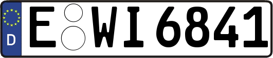 E-WI6841