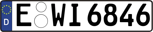 E-WI6846