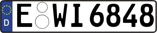 E-WI6848