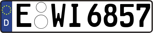 E-WI6857