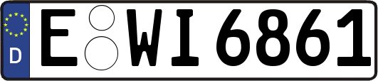 E-WI6861
