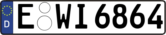 E-WI6864
