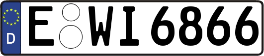 E-WI6866