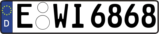E-WI6868