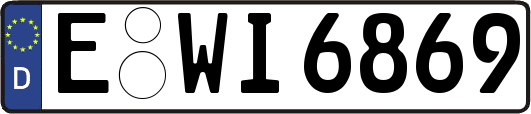 E-WI6869