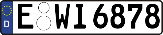 E-WI6878