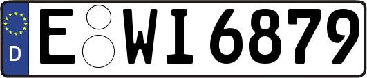 E-WI6879