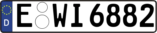 E-WI6882