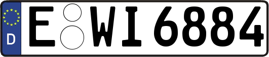 E-WI6884