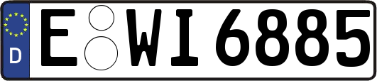 E-WI6885