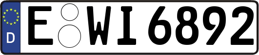 E-WI6892