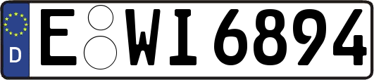 E-WI6894