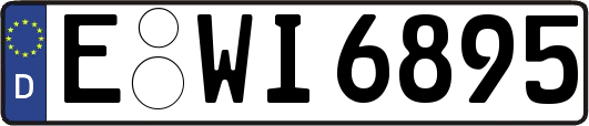 E-WI6895