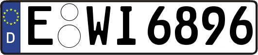 E-WI6896