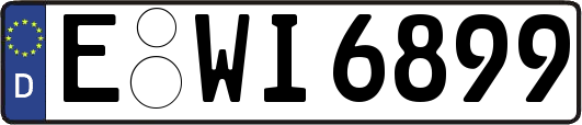 E-WI6899