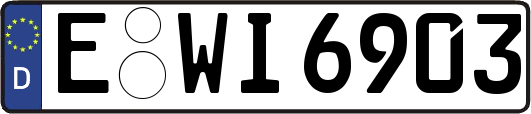 E-WI6903