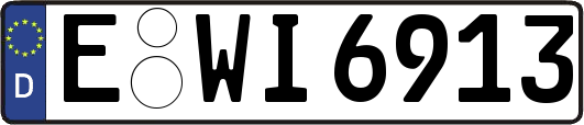 E-WI6913