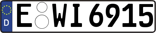 E-WI6915