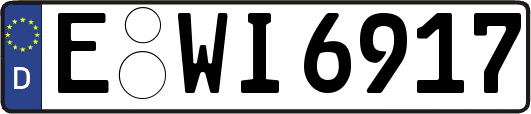 E-WI6917