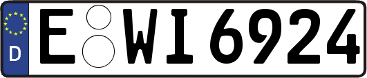 E-WI6924